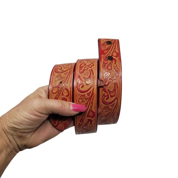 Belts